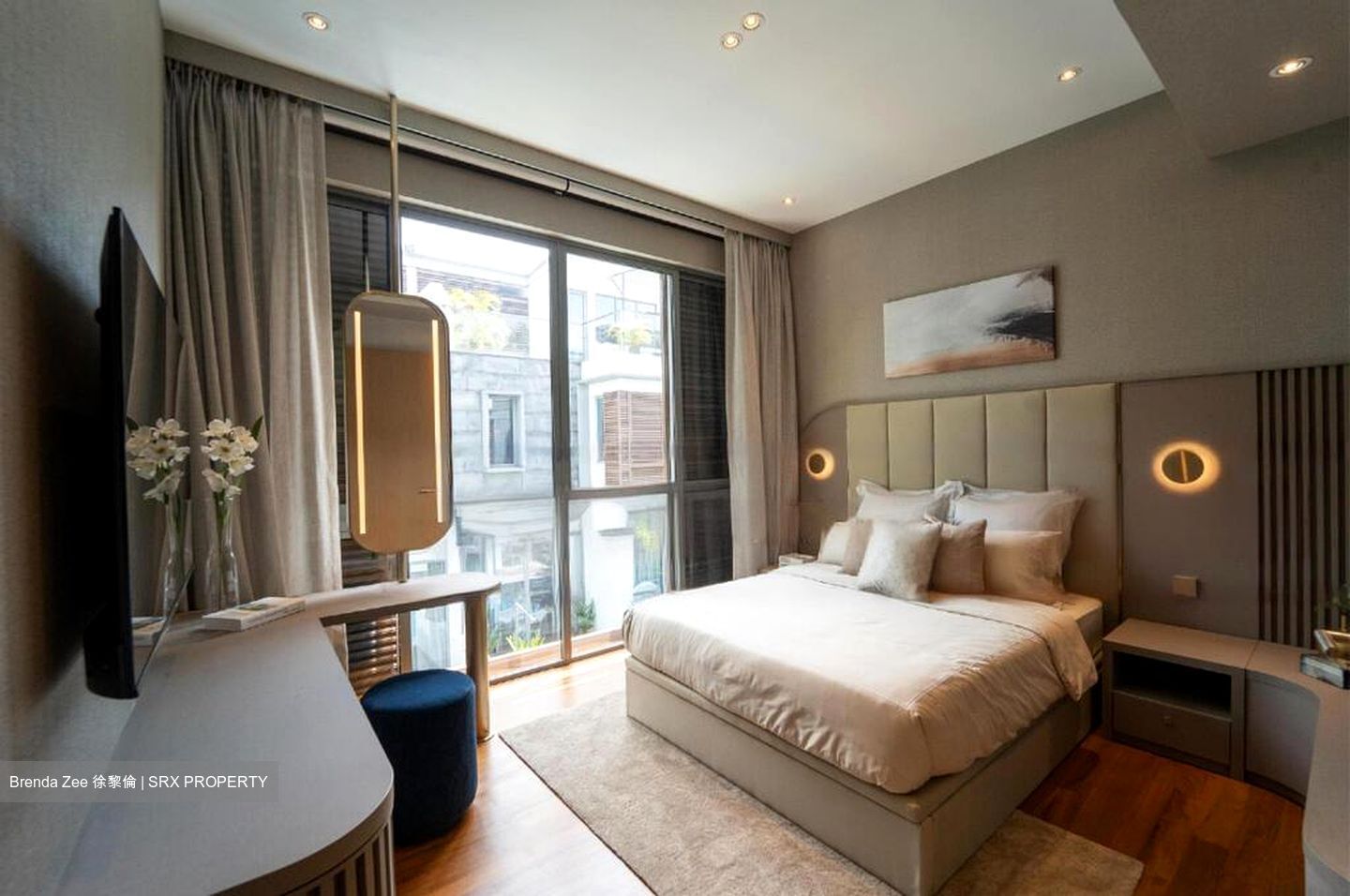 Greenwood Mews (D11), Terrace #439061651